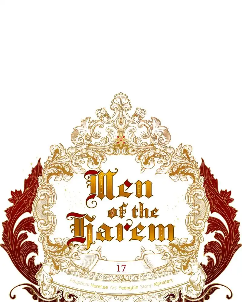 Men of the Harem Chapter 17 9